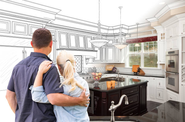 24/7 Emergency Kitchen Island Installation experts in Middleburg, VA