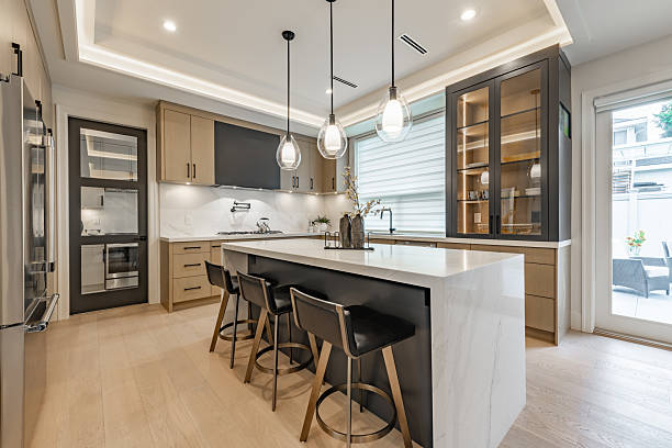 Affordable Kitchen Island Installation solutions in Middleburg, VA